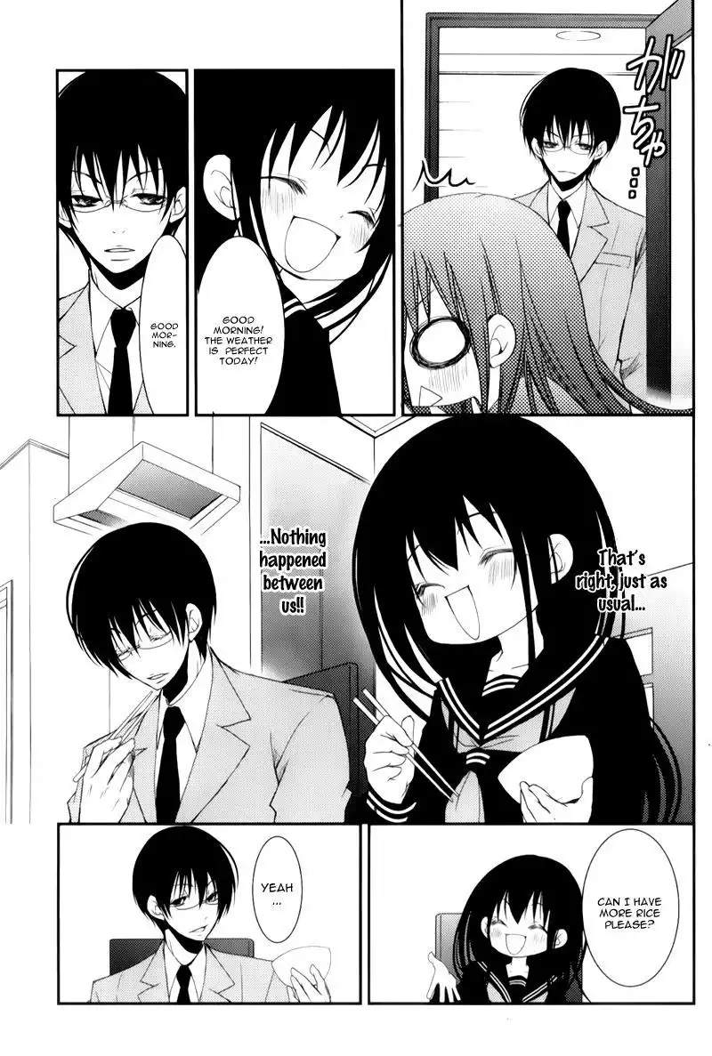 Ani ga Imouto de Imouto ga Ani de. Chapter 9 28